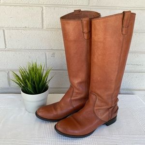 Madewell Archive Boots 8.5